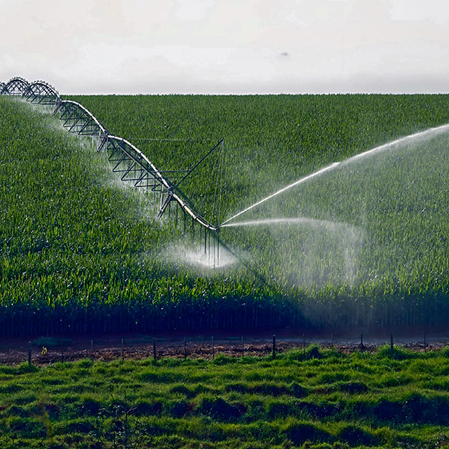 Motobomba
